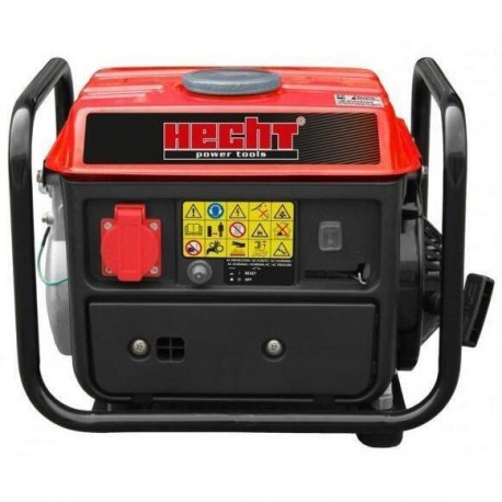 Генератор бензиновый Hecht GG 950