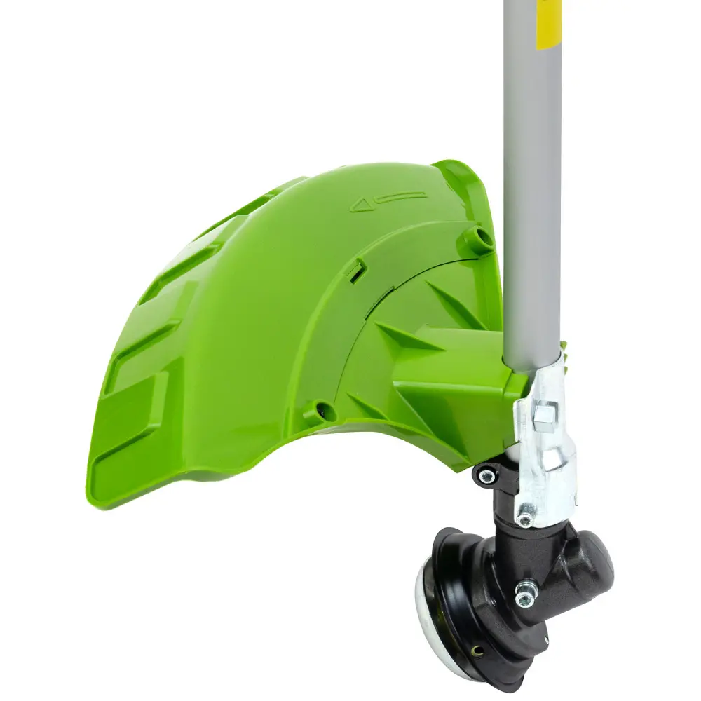 Аккумуляторный триммер Procraft ATA20S (1 АКБ и ЗУ) D-ручка