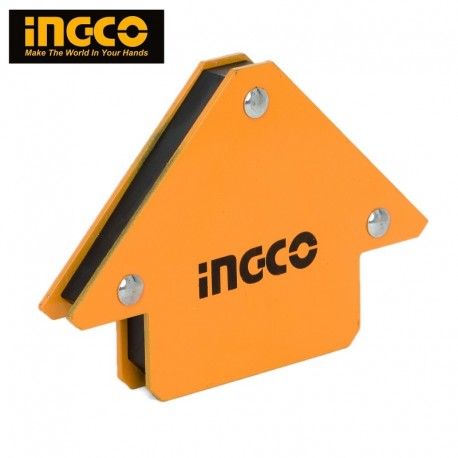Угольник магнитный для сварки INGCO AMWH25031