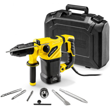 перфоратор PRDS 10-230V 1500W Trotec