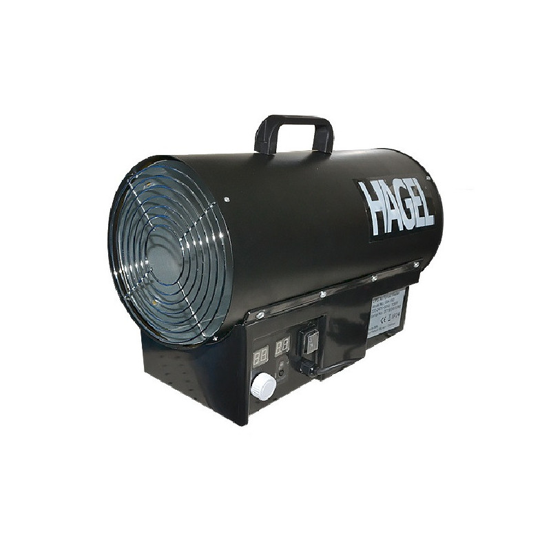 Aerotermă HAGEL GH-15D 15 kW