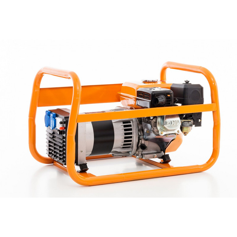 Бензиновый генератор, 2500W RURIS R-Power GE2500