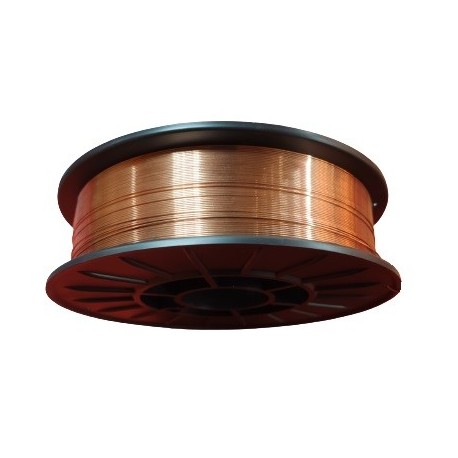 Сварочная проволока Monolit 1701 0.8mm/5kg