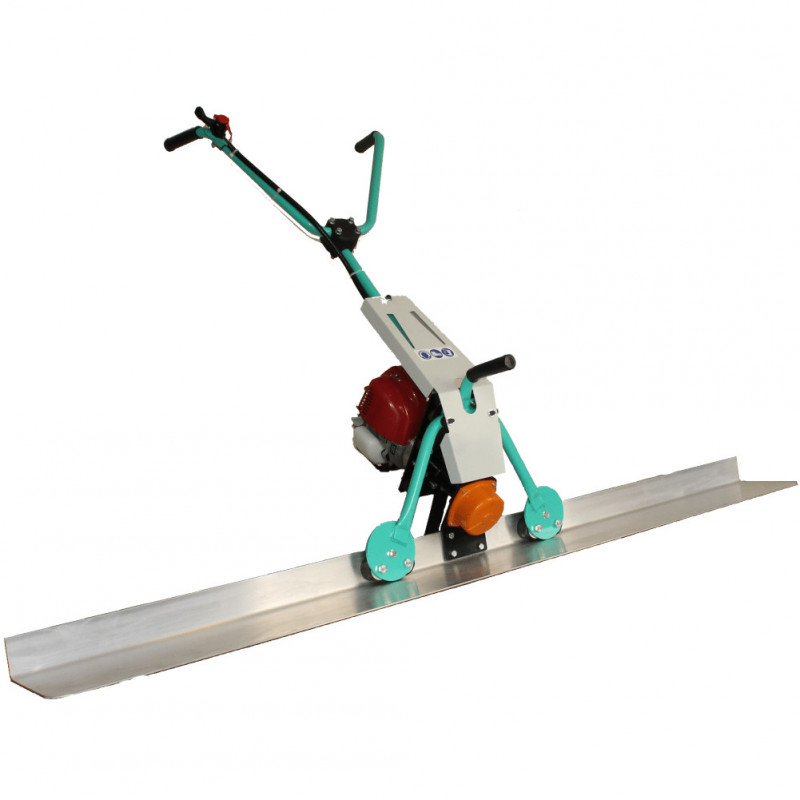 Вибро-рейка Mosquito MSH Honda GX25, 7000 RPM, 1.07 CP IMER