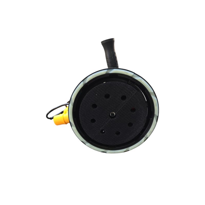 Шлифовальная машина для стен Rotor RGS180B