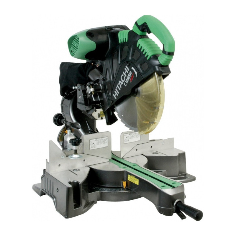 Торцовочная пилау, C12RSH2NS HITACHI