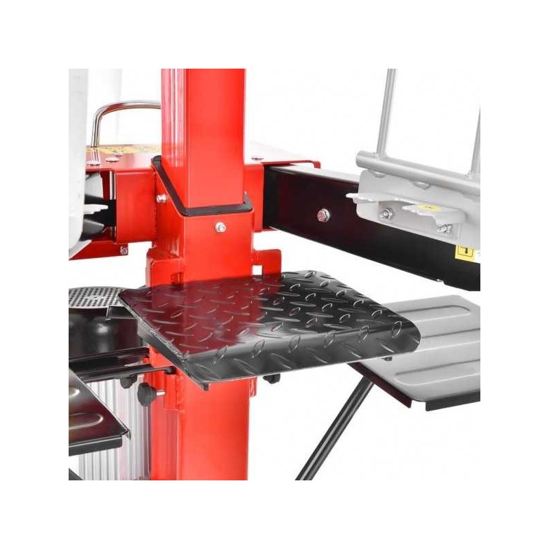 Hecht 6810 Despicator de lemne electric 3000W, 8 t