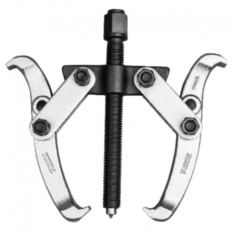 Съемник подшипников 80мм Total THTGP236 1221231