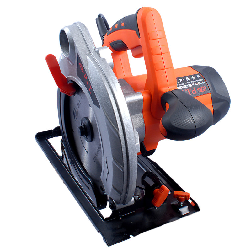 Циркулярная пила 1300W P71852N PIT