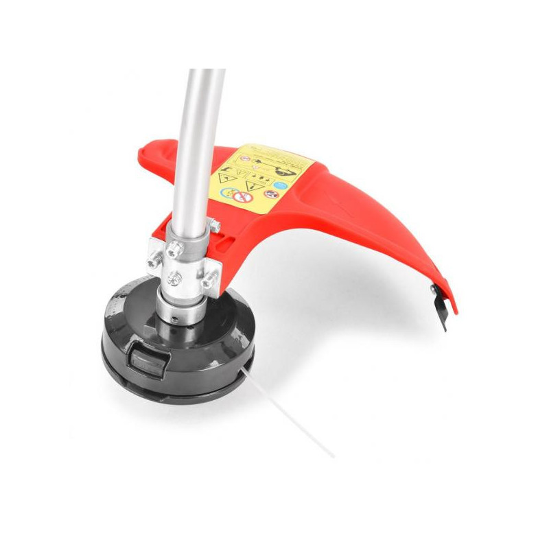 Триммер для газона бензиновый HECHT 126