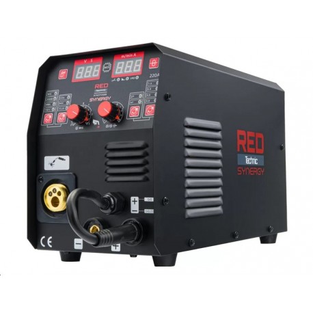 Сварочный аппарат полуавтомат RED TECHNIC RTMSTF0086