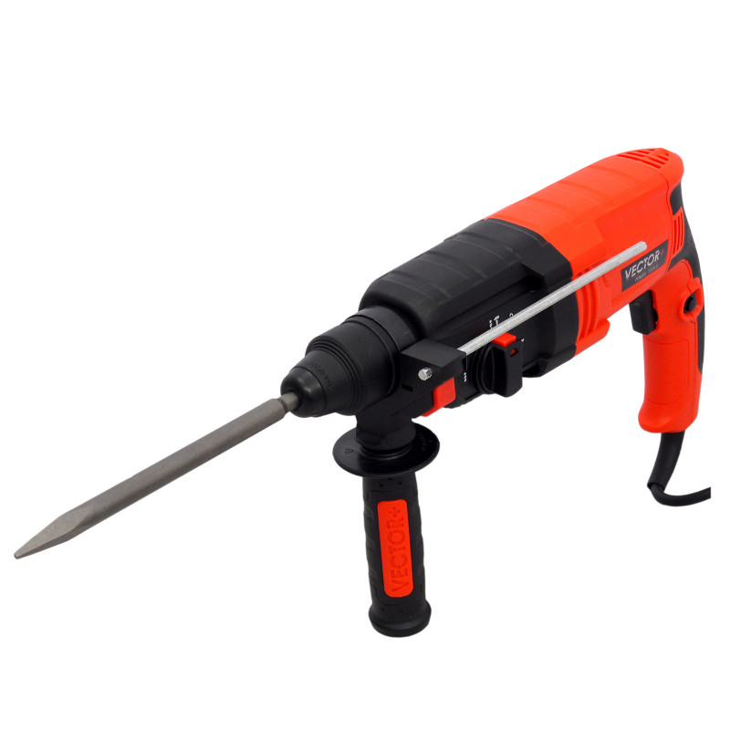 Перфоратор SDS-Plus 850W V-3231 VECTOR
