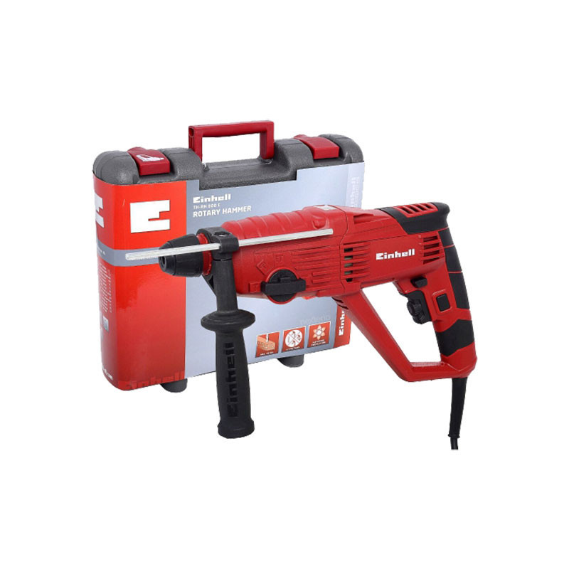 Перфоратор TH-RH 800 E 800W Einhell