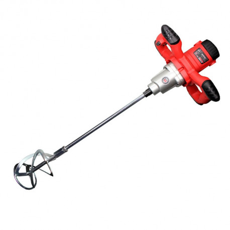 HM 1350 PRO Строительный миксер (120070040) STARK