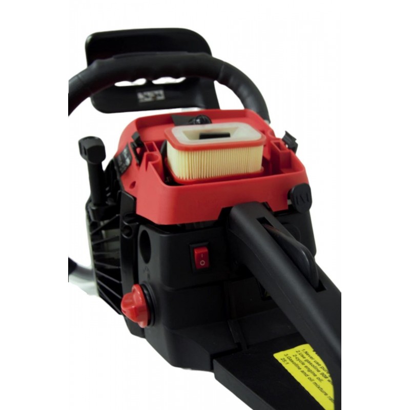 Бензопила цепная 2.5кВ 60сс EL-CH62H  ELETRO