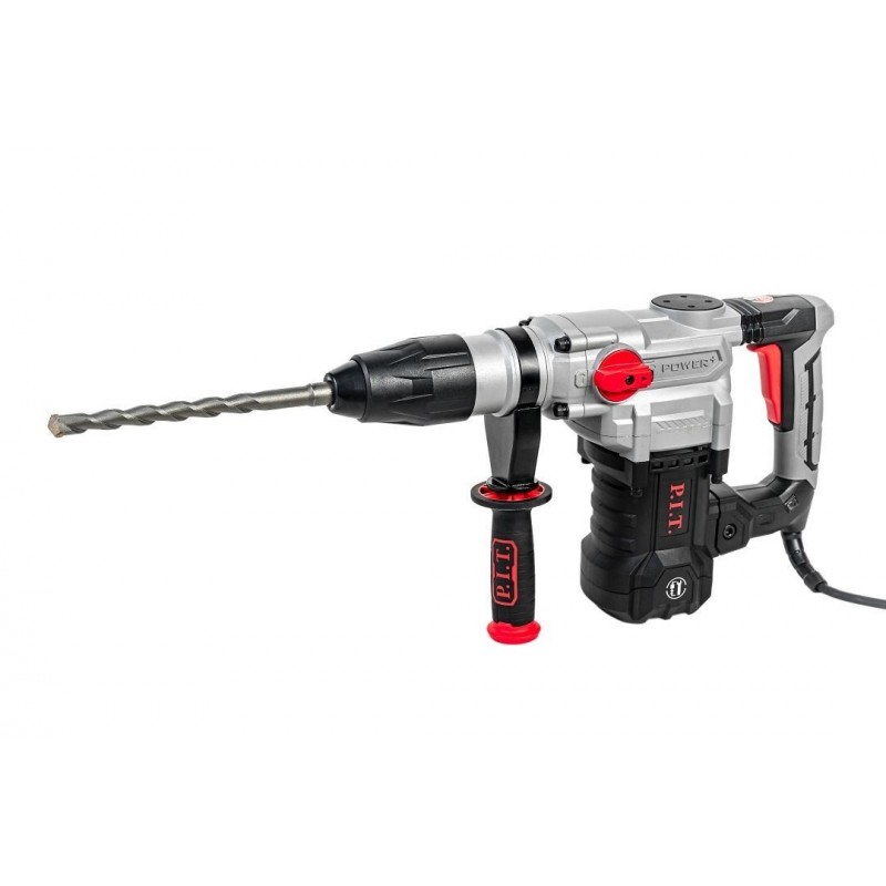 Перфоратор PIT SDS-MAX PBH40-C2 1600W/9J