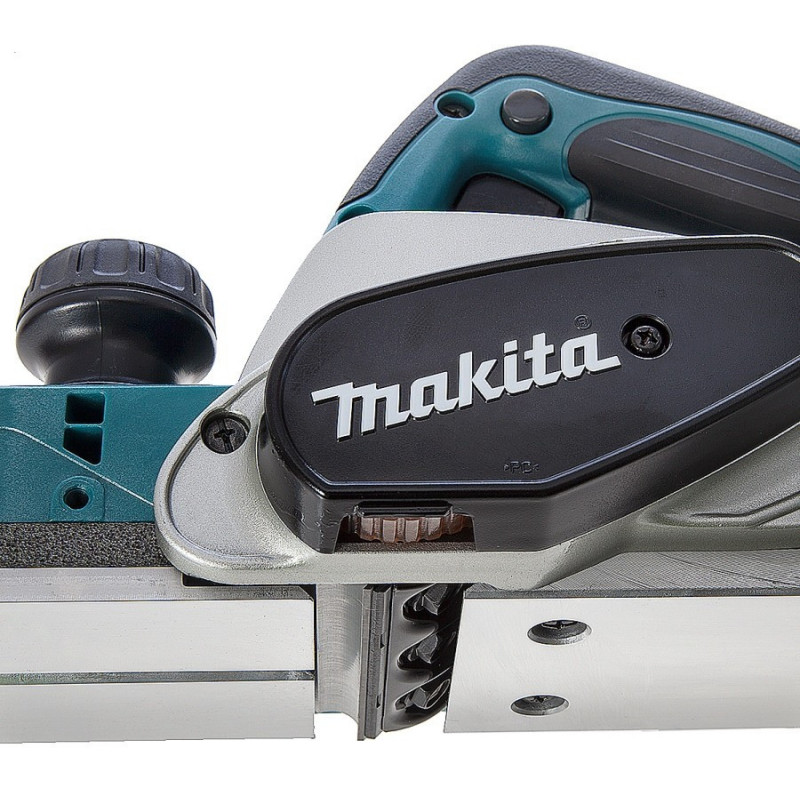 Электрорубанок Makita KP0800