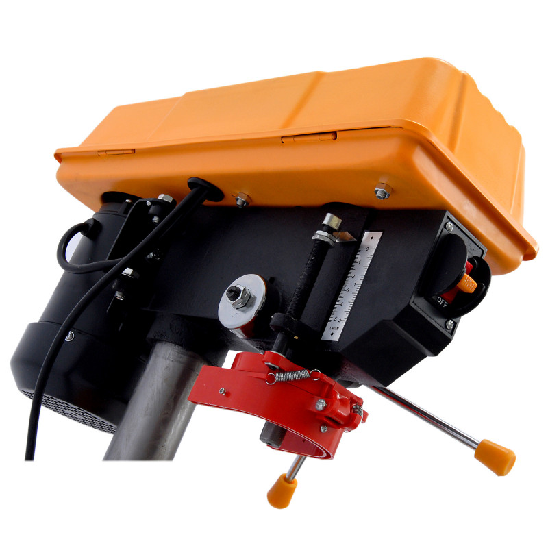 Cверлильный станок INGCO DP133505