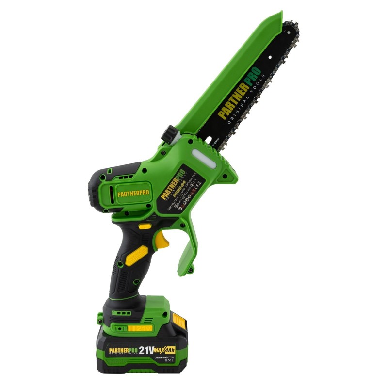 Цепная пила аккумуляторная Partner Pro PPBS-84