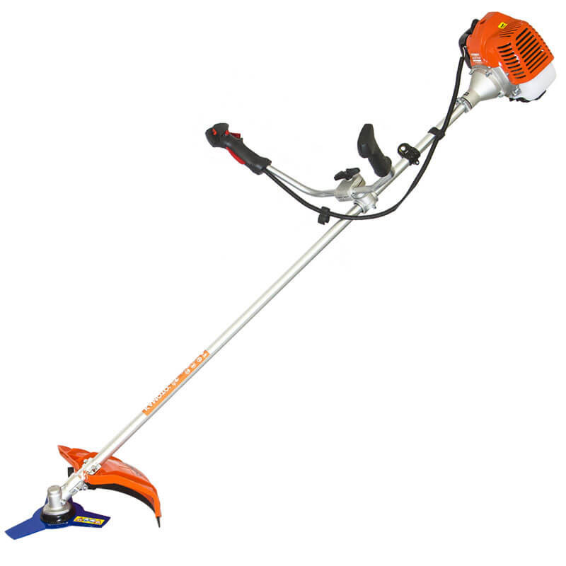 Триммер для газона бензиновый 900 W BC33 KAMOTO