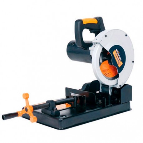 Пила торцовочная многофункциональная 1250В 185мм RAGE4 Mini...