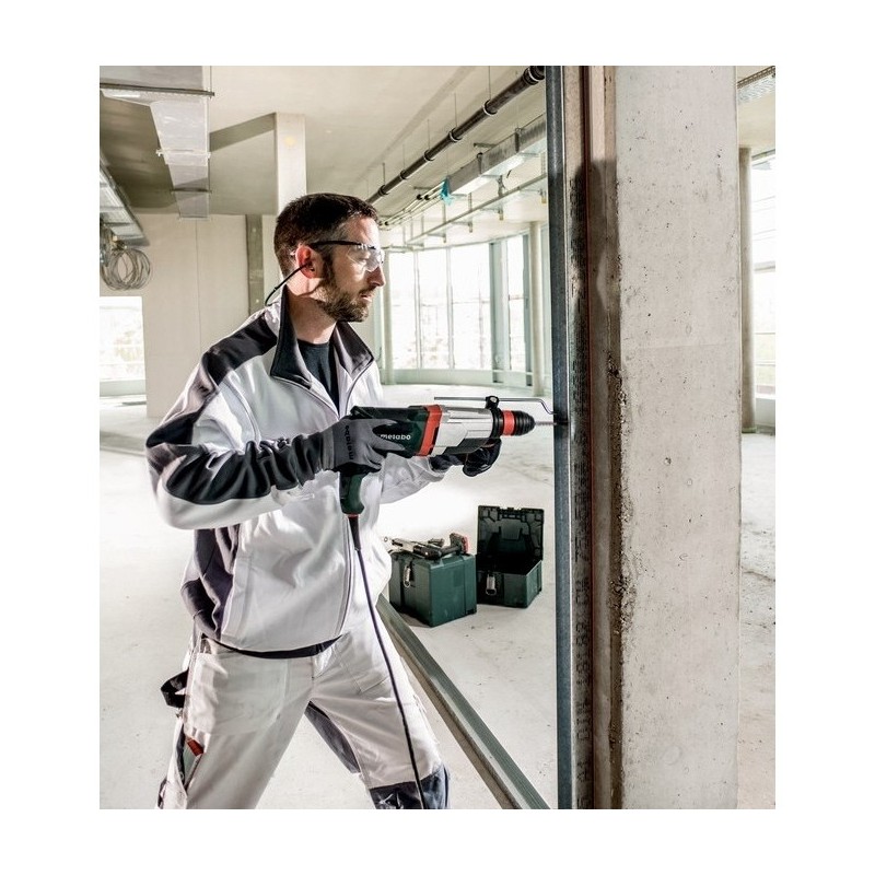 Перфоратор 880W KHE2860 Quick METABO