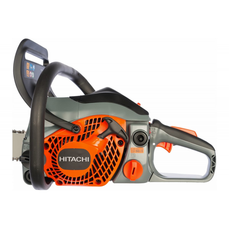 Бензопила HITACHI CS33EB