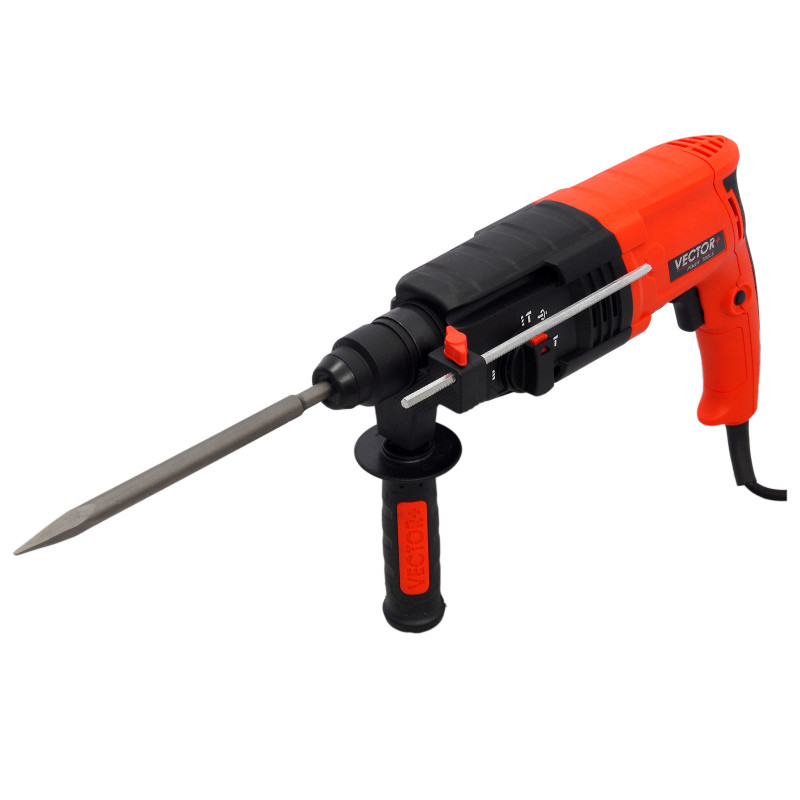 Перфоратор SDS-Plus 620W V-2431 VECTOR