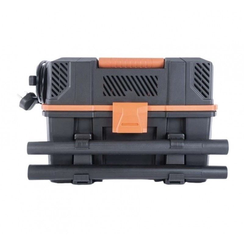 Промышленный пылесос Evolution R15VAC