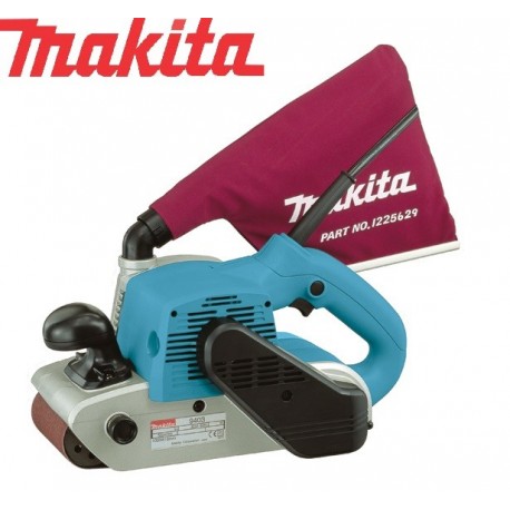 Ленточная шлифовальная машина 9403 Makita