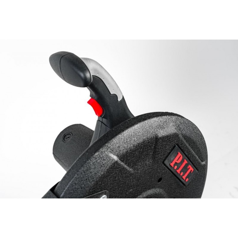 Торцовочная пила PIT PCM355-C 2400W