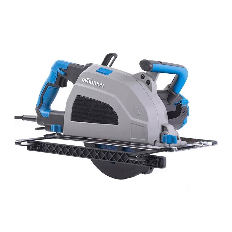 Циркулярная пила 210мм  1800W S210CCS  Evolution