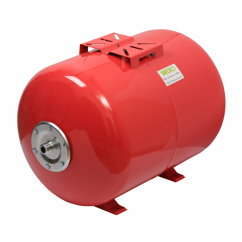 Горизонтальный резервуар H100 Wixo