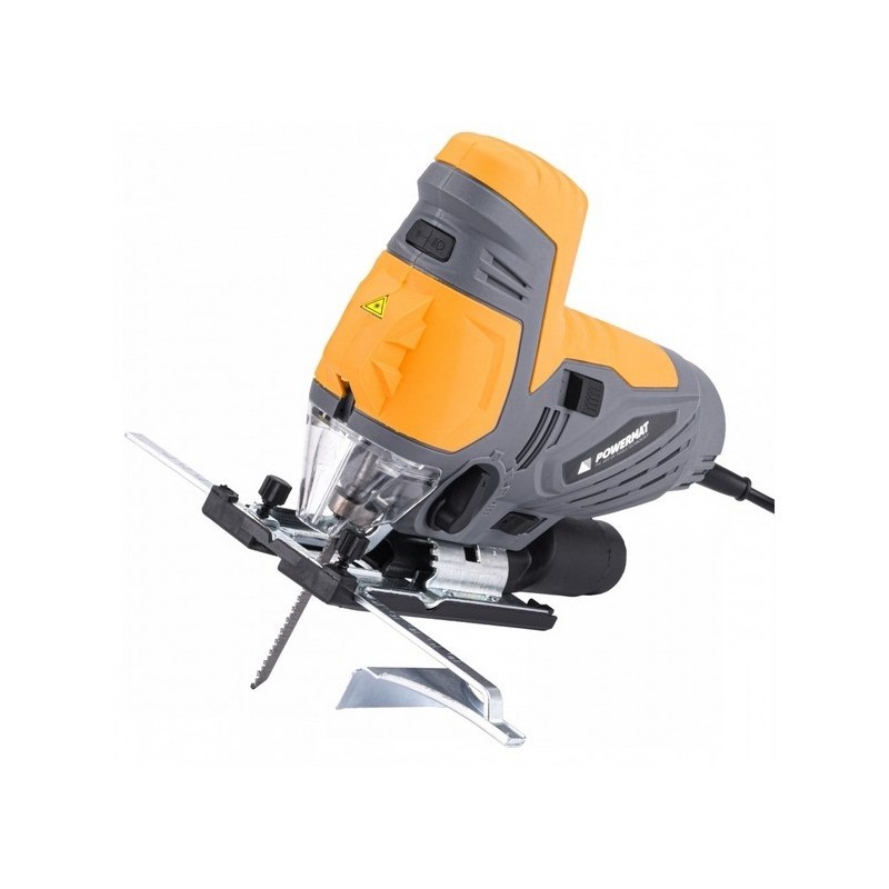 Электролобзик Powermat PM-JS-1450T