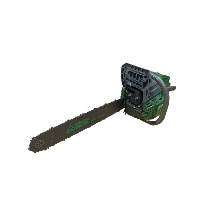 Бензопила цепная 2,8 кВт OO POWER OO-6200.