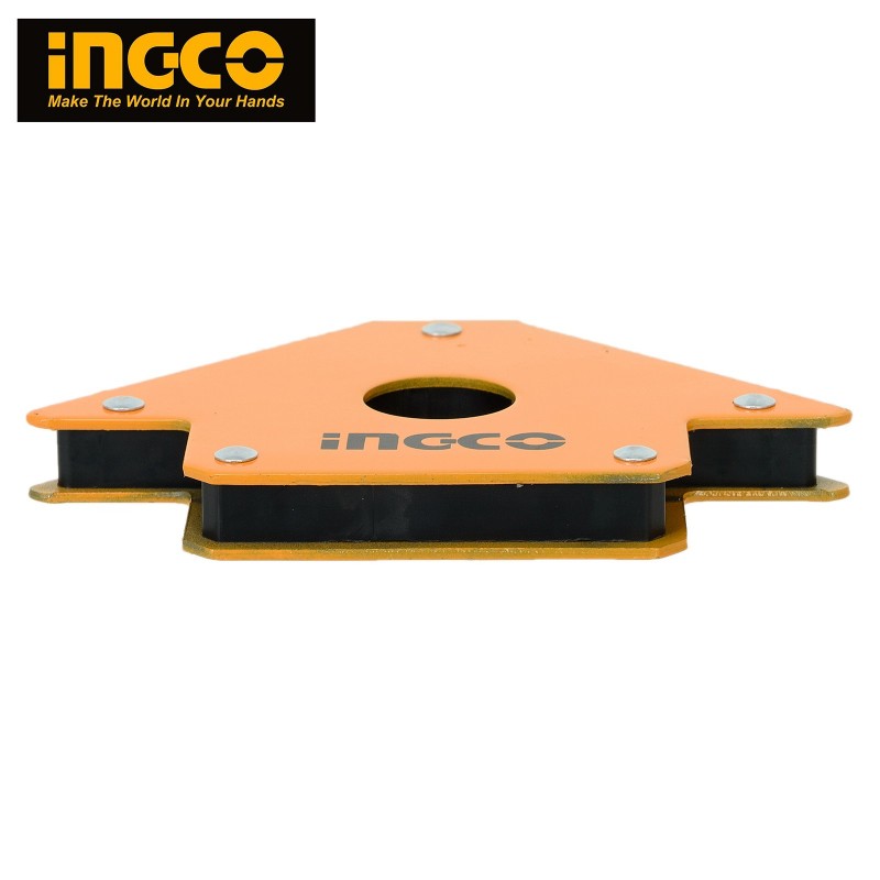 Угольник магнитный для сварки INGCO AMWH50041