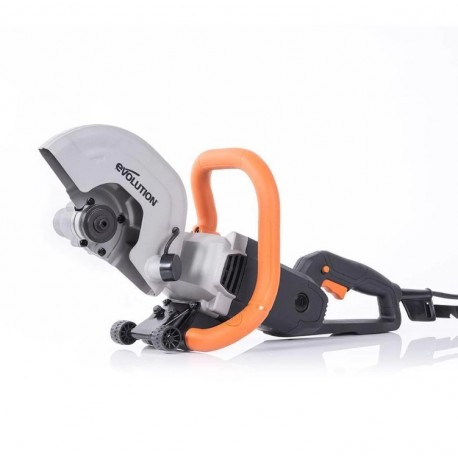 Бетонорез 230мм Evolution  R230DCT