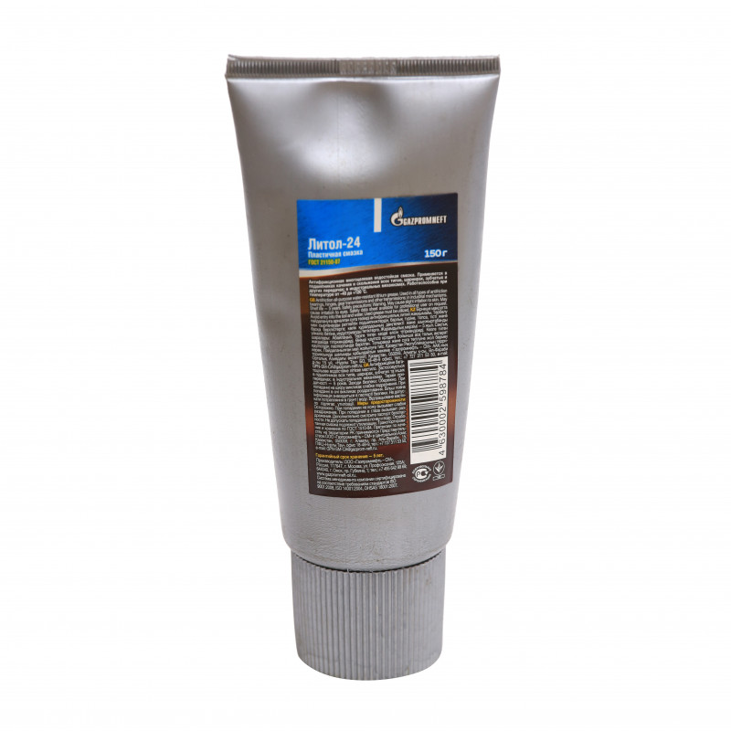 Litol - 24, 0.150Kg, Gazpromnefti-- 27101987