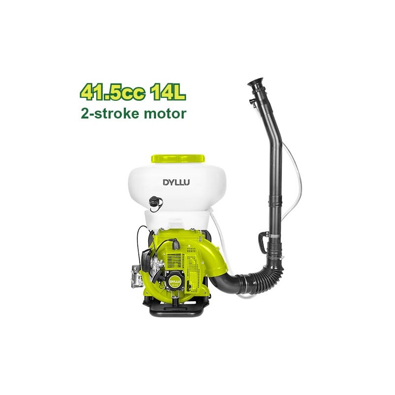 Бензиновый распылитель DYLLU DTKN1A41