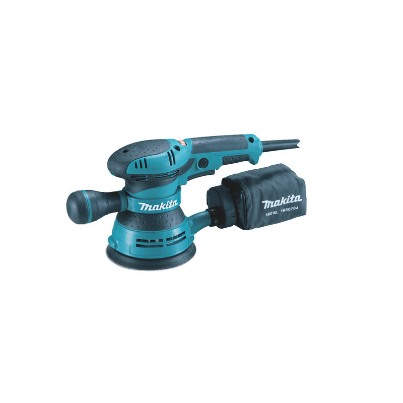 BO5041  Masina de slefuit/Шлифмашина  123mm 300W BO5041 Makita
