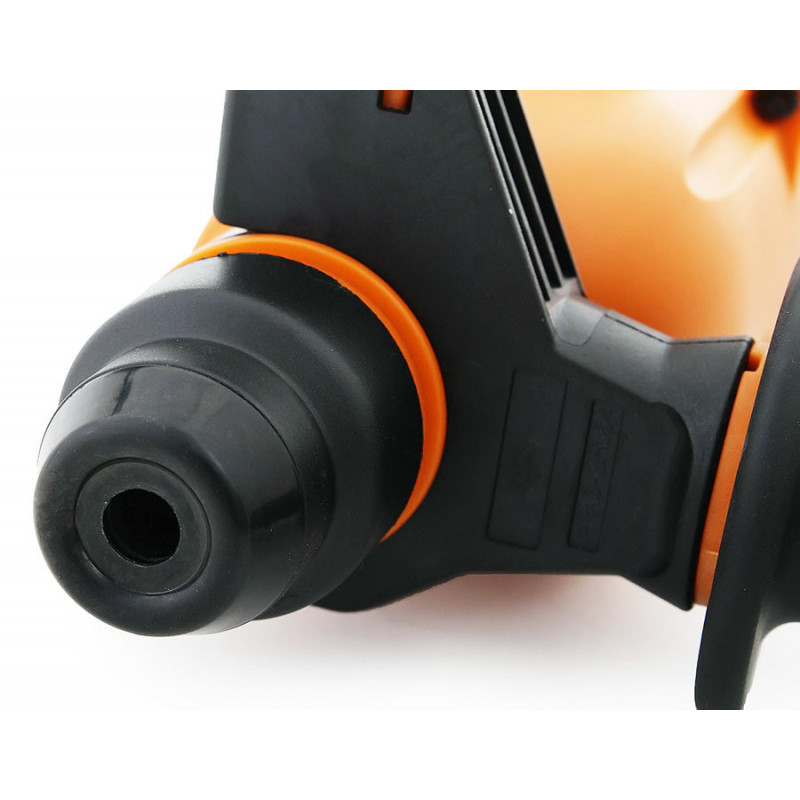 Перфоратор П-750 VIHRI