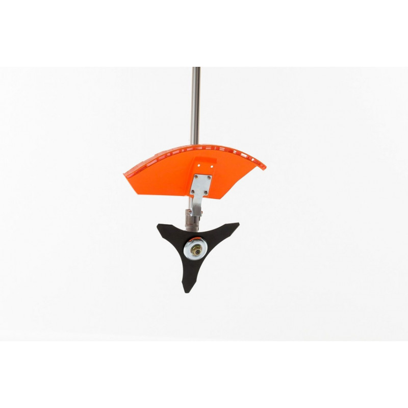 Триммер для газона бензиновый, 1251W DAC 210