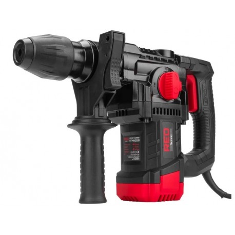 Перфоратор Red Technic RTMU0031