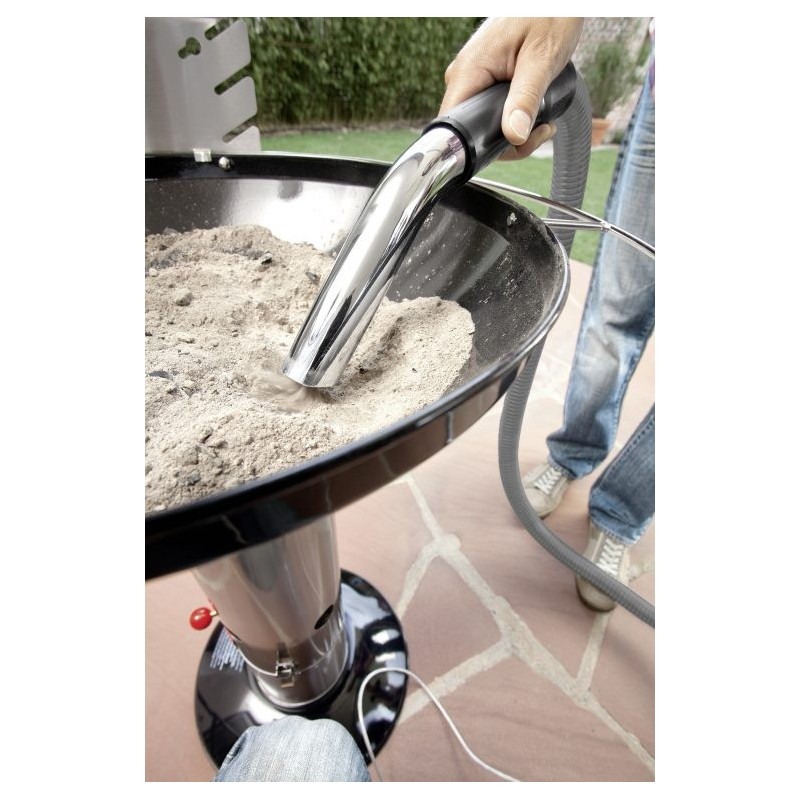 ПЫЛЕСОС ДЛЯ СБОРА ЗОЛЫ AD 2  Karcher