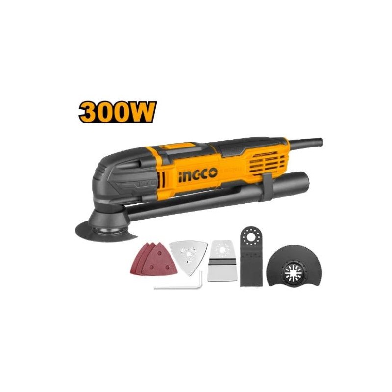 Многофункциональный инструмент 300W INGCO MF3008