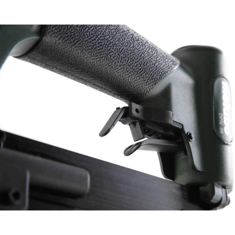 Молоток пневматический DPN 25 METABO