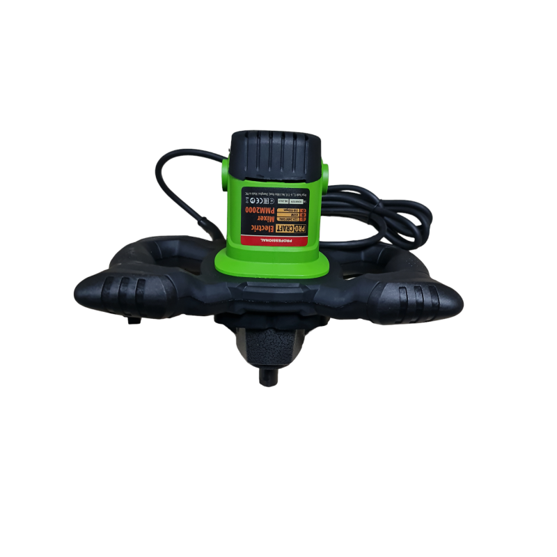 Миксер строительный Procraft PMM2000