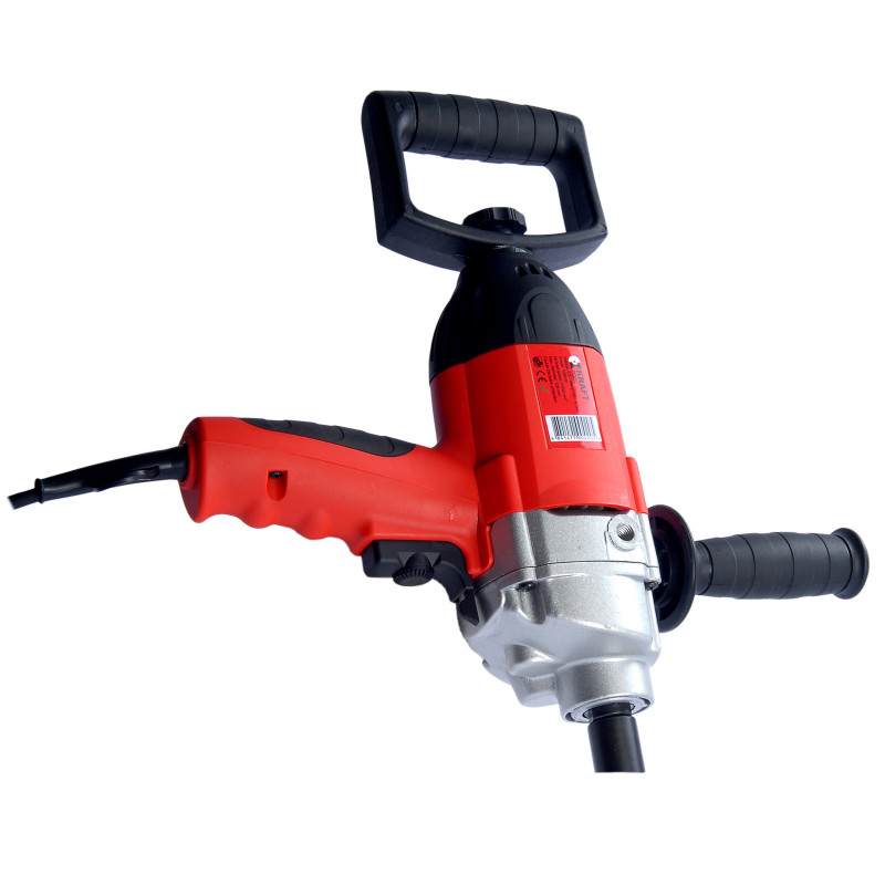 Строительный миксер Kraft Tool 1050W K21050
