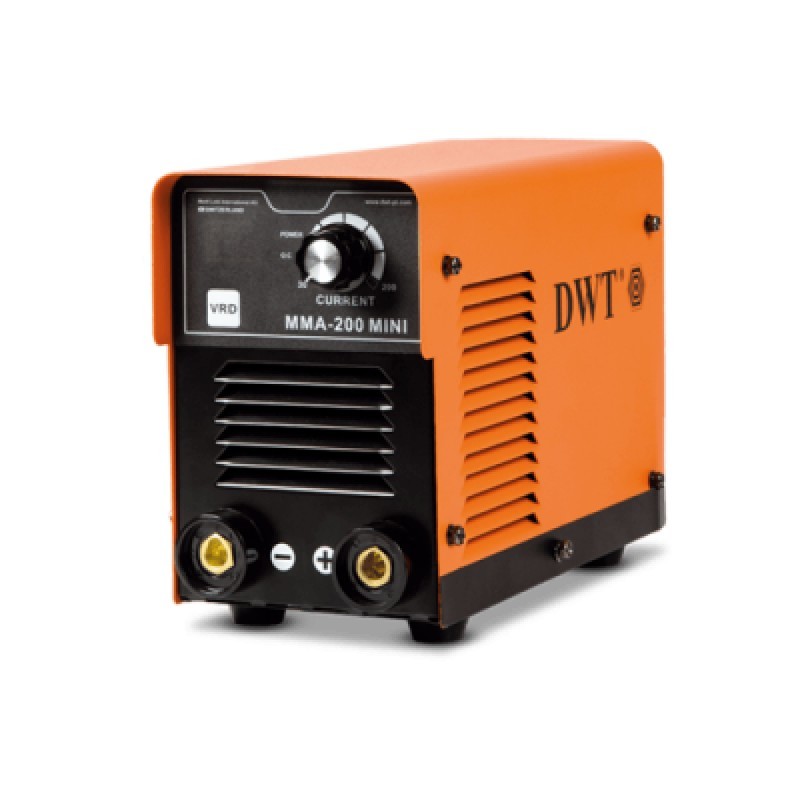 ИНВЕРТЕР СВАРОЧНЫЙ ММА-200 MINI