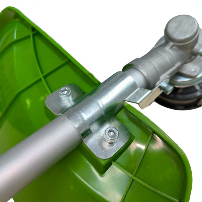 Триммер для газона бензиновый 2.9 kW  У52  URAL